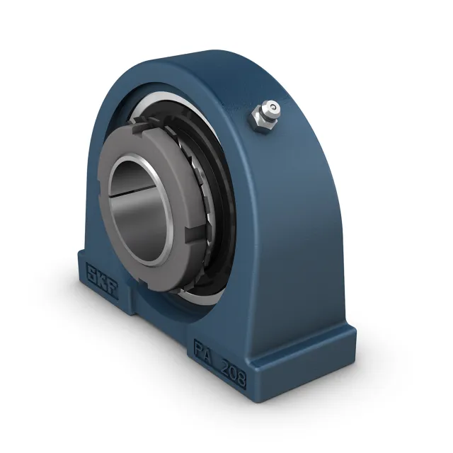 SKF Y/UKPA 208 K/H