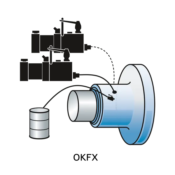 SKF TMHK 38T