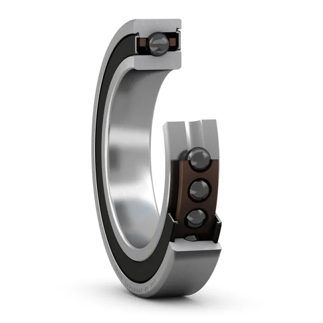 SKF S7012 ACEGA/HCP4A