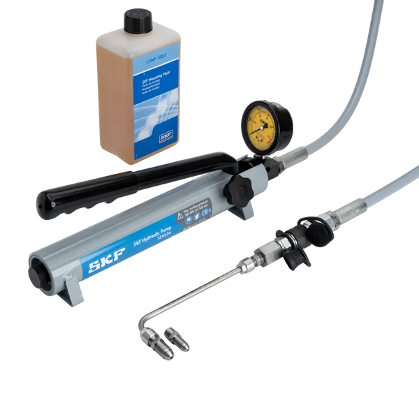 SKF 729124 H