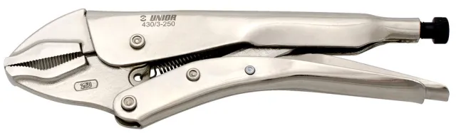 UNIOR KLEŠČE GRIP