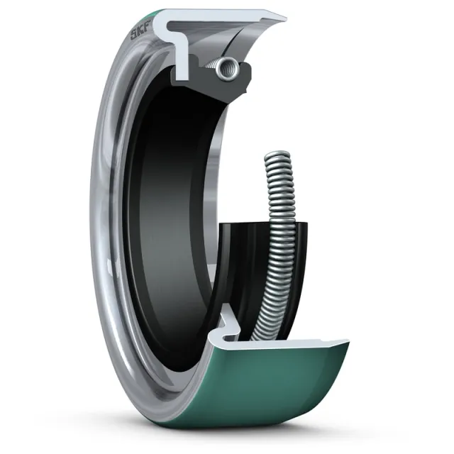 SKF 6242