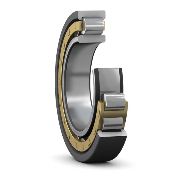 SKF NU 212 ECM/C3VL0241