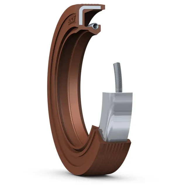 SKF 35X62X7.2 HMSA10 V