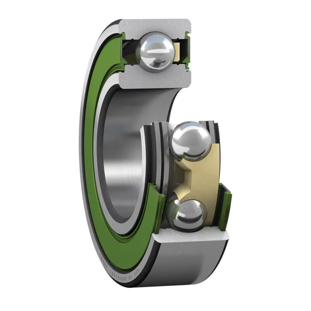 SKF E2.6304-2RSH/C3
