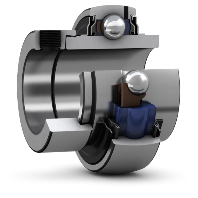 SKF YEL 210-2F/W64