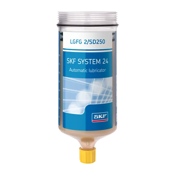 SKF LGFG 2/SD250NB