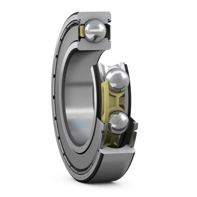 SKF E2.6002-2Z/C3