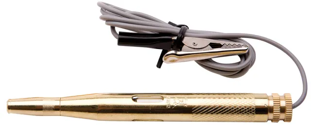 UNIOR PREIZK. NAPETOSTI 6 - 12/24 V