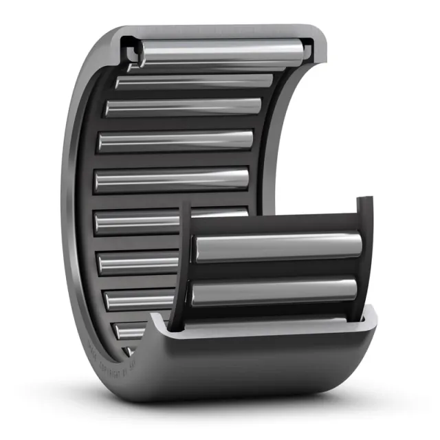 SKF HK 0709