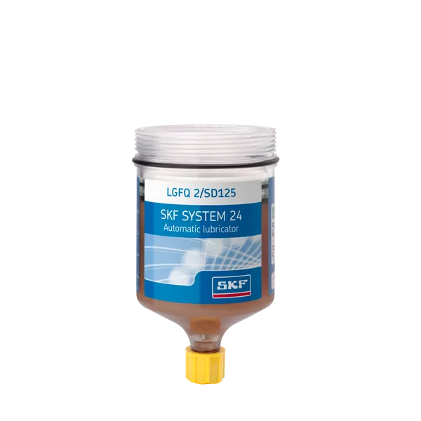 SKF LGFQ 2/SD125NB