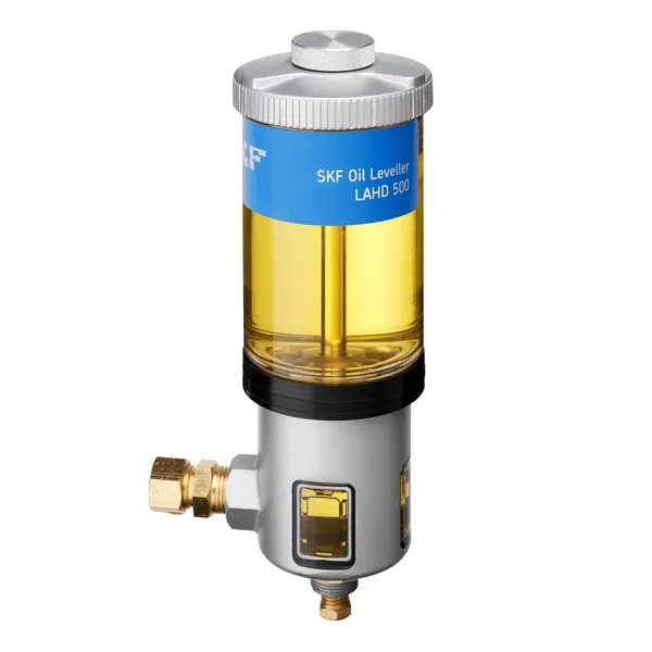 SKF LAHD 500