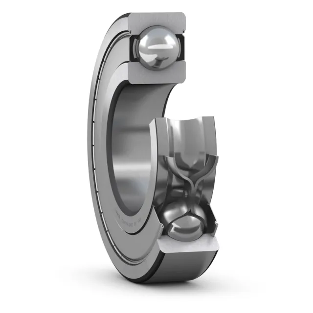 SKF W 6303-2Z