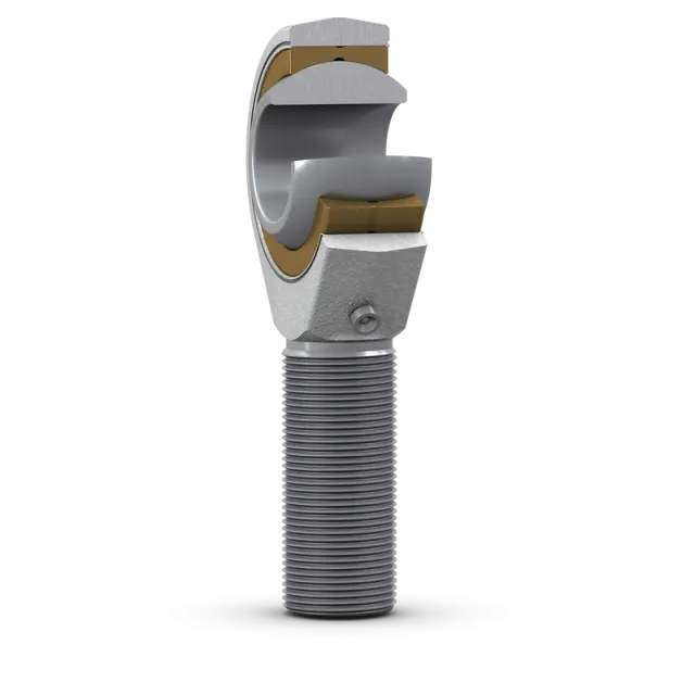 SKF SAKAC 25 M