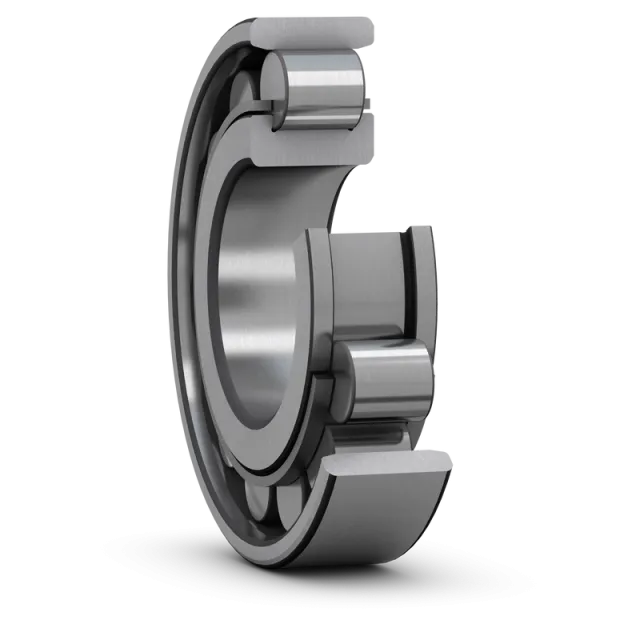 SKF N 312 ECJ/C3