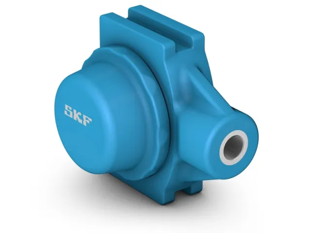 SKF WSTUC 40M-CPSS-DFH