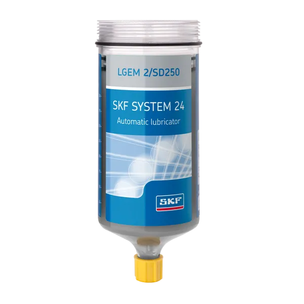 SKF LGEM 2/SD250NB