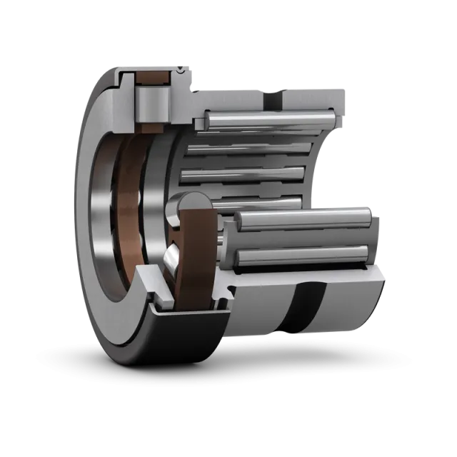 SKF NKXR 25 Z