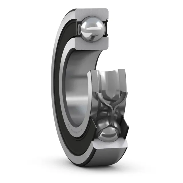 SKF 6213-2RS1/C3