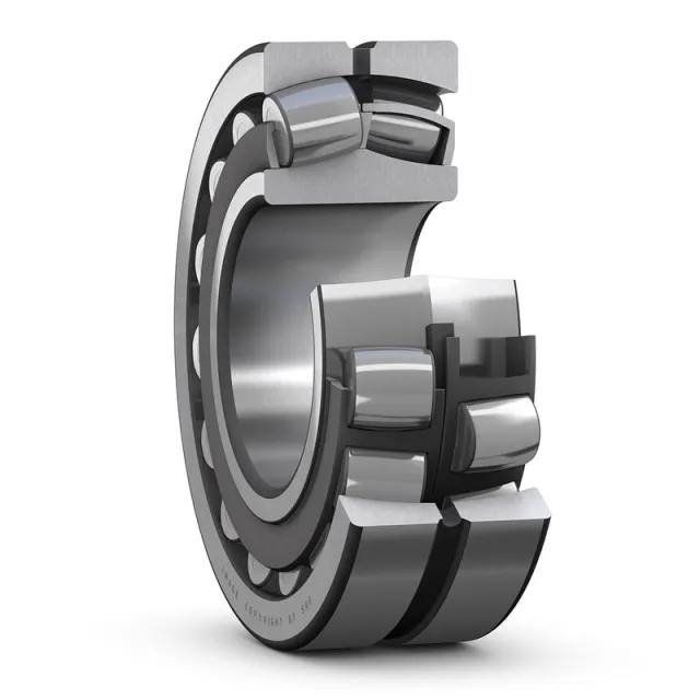 SKF 22213 EK/C4