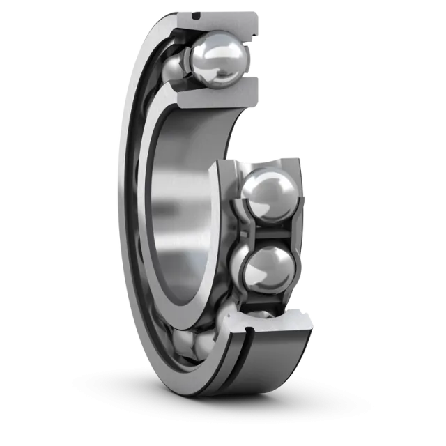 SKF 310 NA/C3L