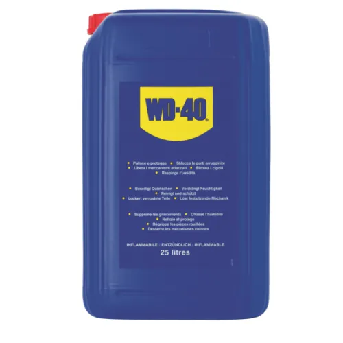 WD-40 WD-40 RAZTOPINA 25L