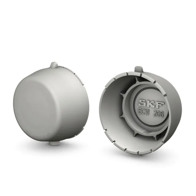 SKF ECW 207