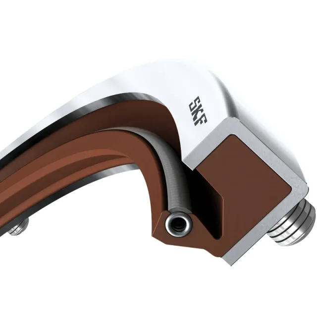 SKF 1000126