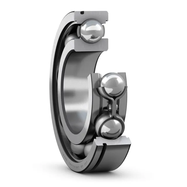 SKF 6208 N/C3