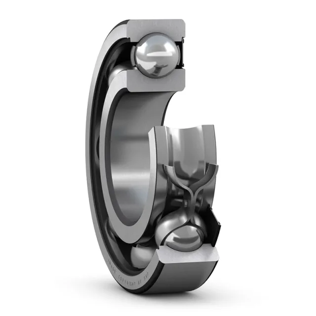 SKF 6012-RS1