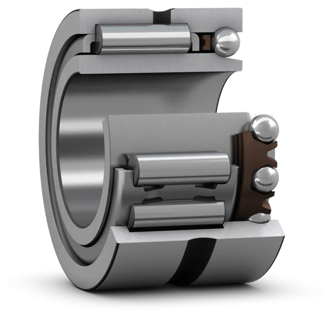 SKF NKIA 5902