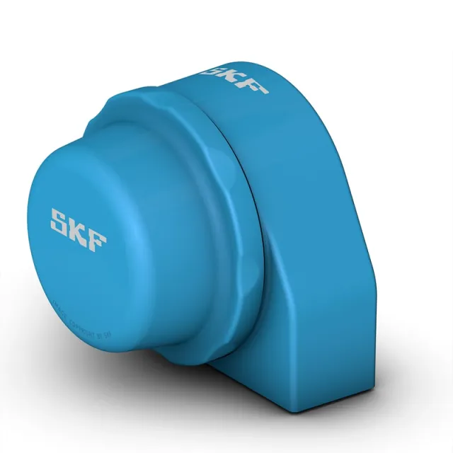 SKF P2BTC 40M-CPSS-DFH