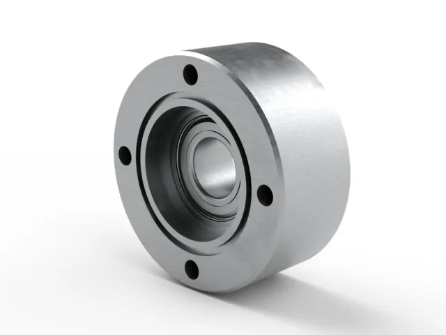 SKF PER.205RRP60-FC-A