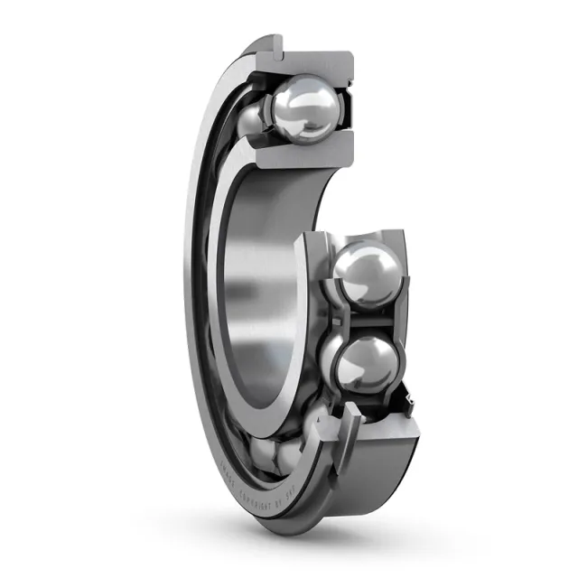 SKF 214-ZNR