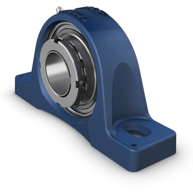 SKF SYJ 50 KF
