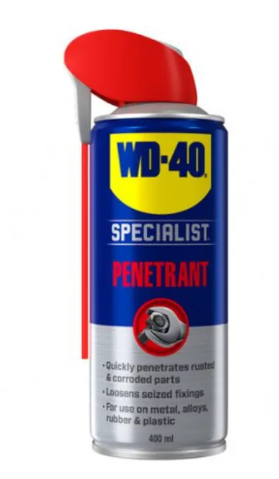 WD-40 WD-40 SPECIALIST FAST RELEASE