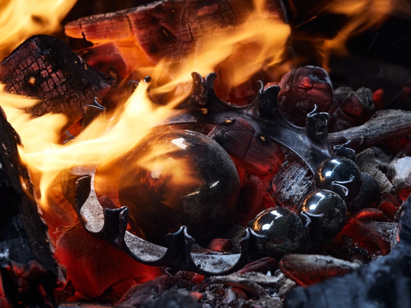 Industrija v polnem zagonu: Kako preprečiti pregrevanje strojev s pravimi ležaji?