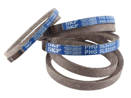 Iščete zanesljive jermene? Poglejte, kaj izbirajo drugi!