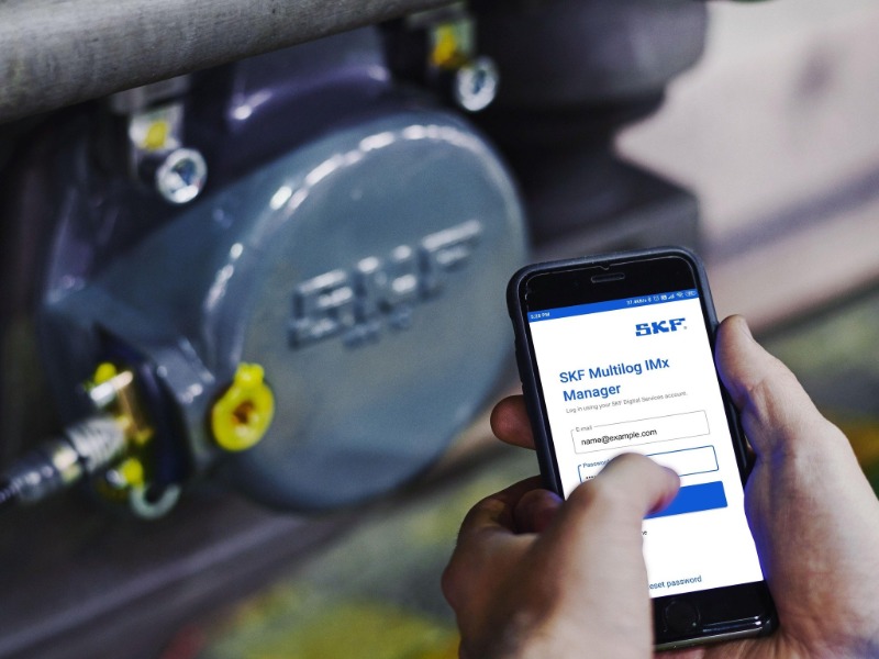 Je čas za vmesni servis? Pripravite vaše stroje na jesen!