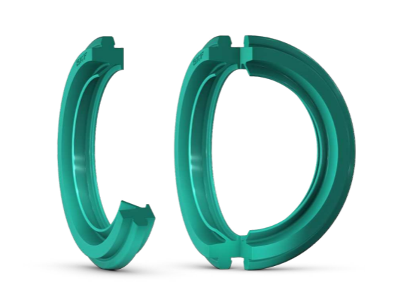 Novost! SKF TXL tesnilo za vrhunsko zaščito