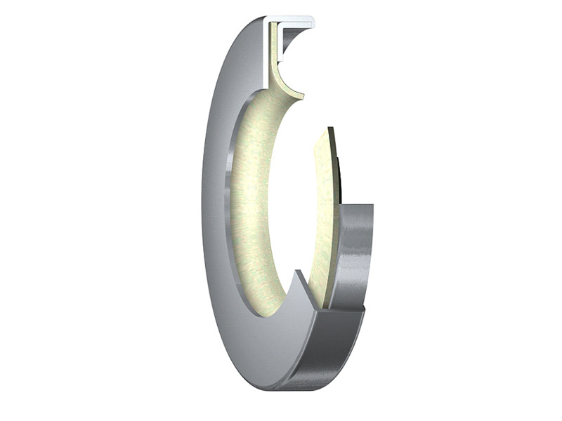 PTFE tesnila