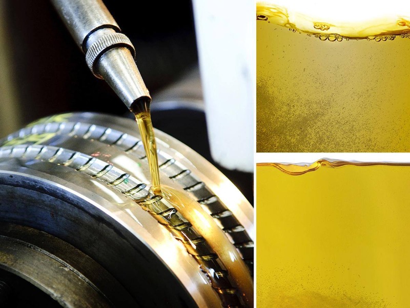 SKF rešitve za tesnjenje: Za trdne spoje, ki se ne zrahljajo