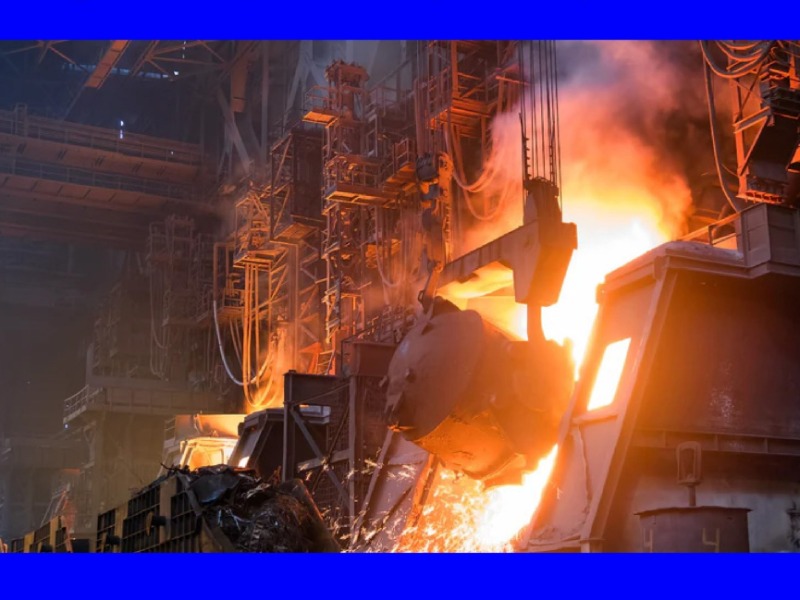 Specializirana SKF tesnila za ekstremne pogoje v kovinski industriji