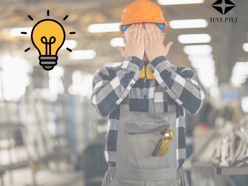 Zanesljive rešitve in strokovna podpora za brezhibno delovanje!