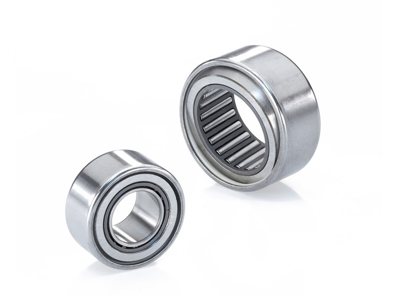 Igelni valjčni ležaji