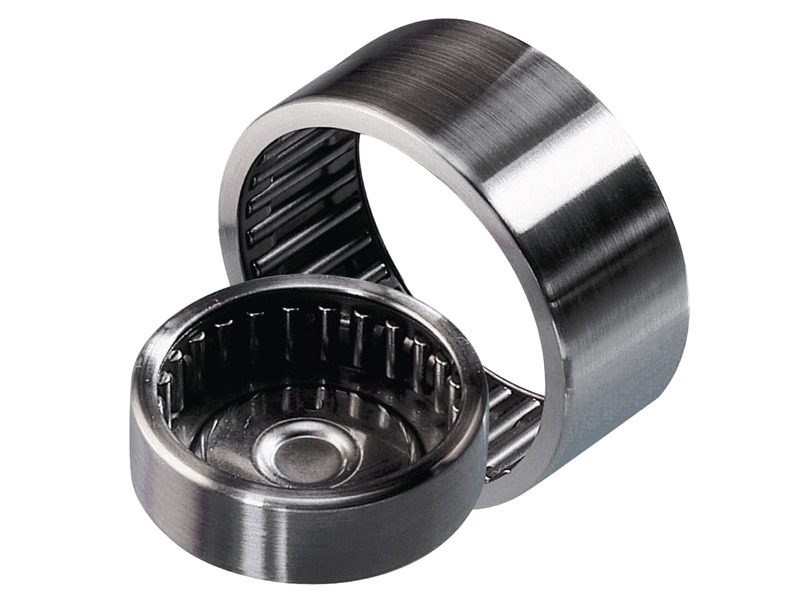 Izvlečeni valjčni ležaji skodelic