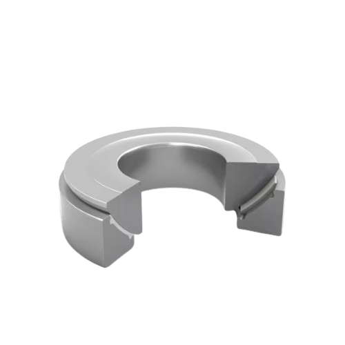 Sferični potisni drsni ležaji