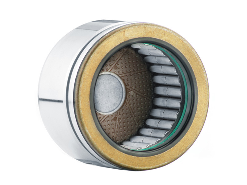 Univerzalni sklepni ležaji