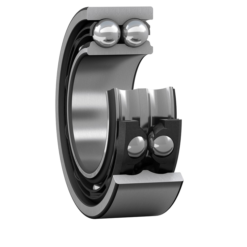 SKF 3205 ATN9/C2