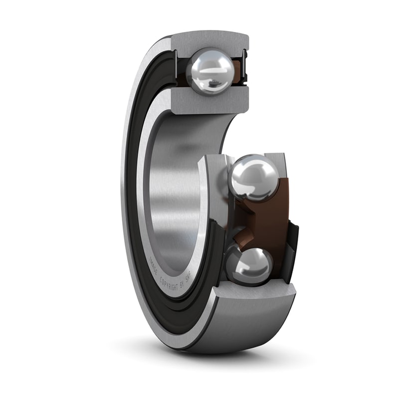SKF 1726310-2RS1
